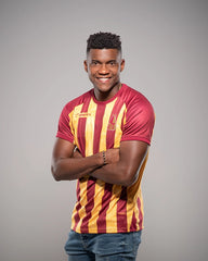 Camiseta de competencia 2023  No.1