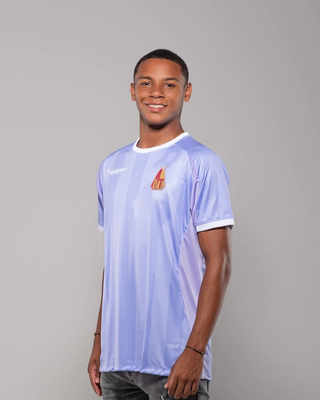 Camiseta de competencia  No.3