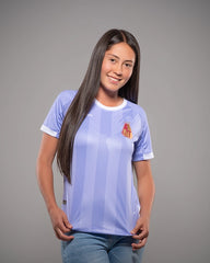 Camiseta Dama Oficial No.3 2023