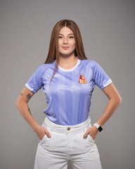 Camiseta Dama Oficial No.3 2023
