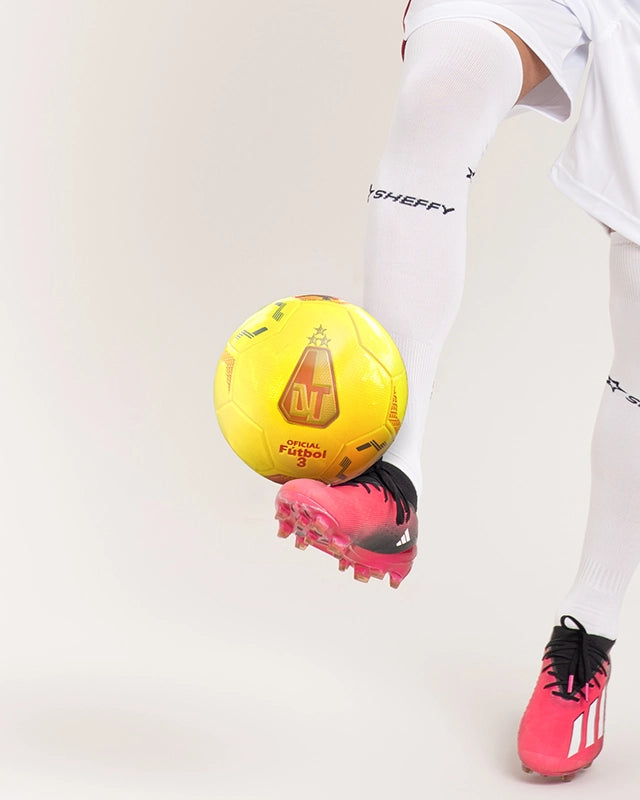 Balon de futbol profesional n.3.5 striver