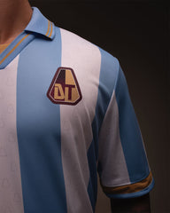 Camiseta Deportes Tolima tipo Racing Umbro 2025