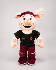 Muñeco Replica Pigjao