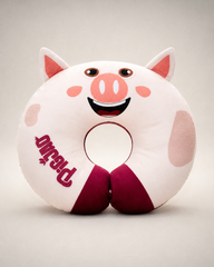 Cojin de Viaje Pigjao