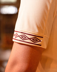Camiseta Deportes Tolima Visitante Bruma Umbro 2026