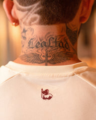 Camiseta Deportes Tolima Visitante Bruma Umbro 2026