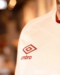 Camiseta Deportes Tolima Visitante Bruma Umbro 2026