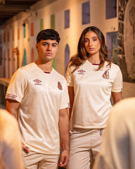 Camiseta Deportes Tolima Visitante Bruma Umbro 2026