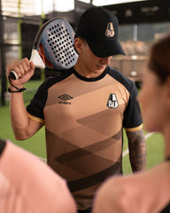 Gorra Umbro Color Negro 2026
