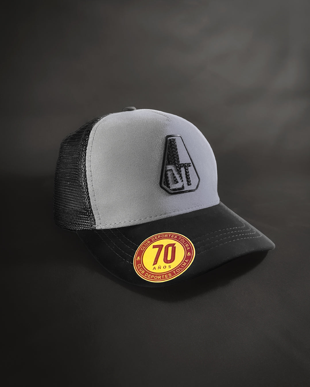 Gorra Tolima Malla