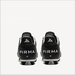 Guayo Pirma Brasil 501 Negro-Blanco