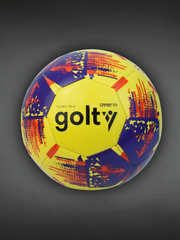 FUTBOL GOLTY GAMBETA III #4