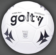 FÚTBOL PROFESSIONAL  GOLTY TRADITIONAL No. 4
