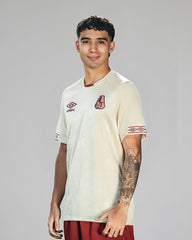 Camiseta Deportes Tolima Visitante Bruma Umbro 2026