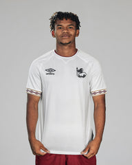 Camiseta Deportes Tolima de Presentación Blanca Umbro 2026