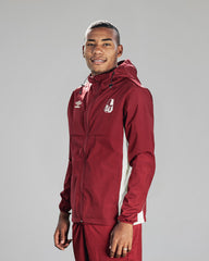 Cortavientos de Presentacion Vinitinto Umbro 2026