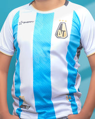 Raices - Camiseta Prematch Niño 2024