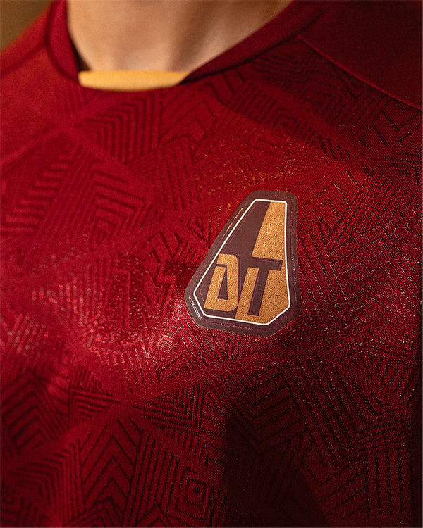 Camiseta Deportes Tolima Local Umbro 2026
