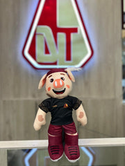 Muñeco Replica Pigjao