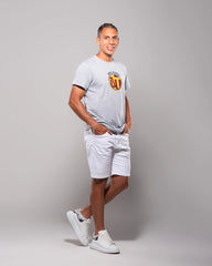 Camiseta Pijao Hombre