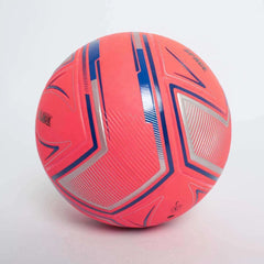 Balon Futbol Competencia Laminado Golty Space No.5 Rosa