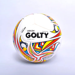 Balon profesional Golty Origen thermotech N°4