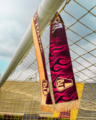 Bufanda Sublimada Deportes Tolima La Hoguera
