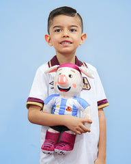 Muñeco Replica Pigjao