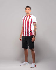 Camiseta de competencia  2023 No.2